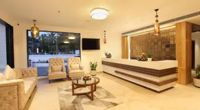 HOTEL MARIA PARK - Image 5
