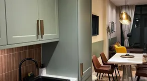 Modern 2 bedroom 2 bathroom Apartment newly renovated - Image 3