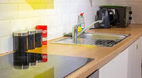 2br 2bath Flat In Ipswich City Centre - 6 Guests - Image 5