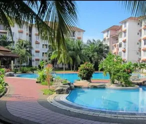 PD PERDANA HOMESTAY - Image 1