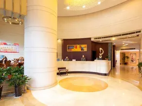 Eastern Kaiyue Business Hotel - Image 2