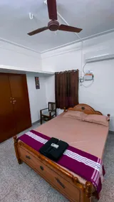 TAM 2-Spacious, Home-Feel 3BHK in Sanatorium. - Image 2