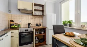 Apartament 3 osobowy Andromedy, darmowy parking - Image 2