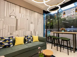 City Comfort Inn Yulin Youth Square 1st People's Hospital - Image 5