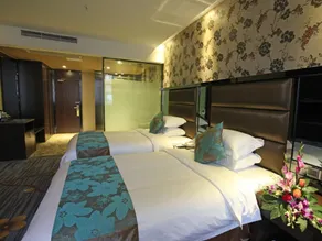 Dujiangyan Liwan Holiday Hotel - Image 5
