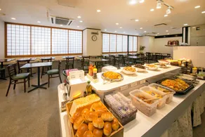 Kyoto Plaza Hotel Annex - Image 3