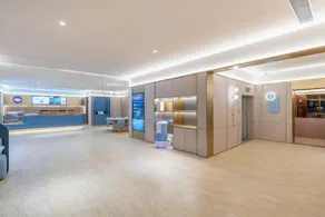 Hanting Hotel Zhuhai Qianshan Mingzhu Nan Road - Image 3