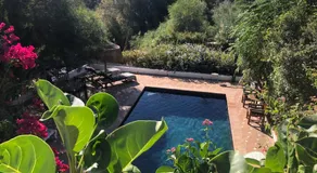 Sea & Golf Bed en Breakfast Finca La Tierra Andalusie Mijas Spanje - Image 3