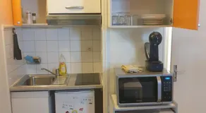 Studio Simplicien *Cosy* plein centre ville de Poitiers *TV* Wifi *Café* - Image 4