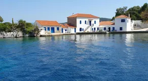 Villa Panorama Garden Chorto - Image 4