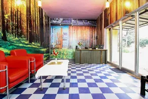 Hotel O Sariska Inn - Image 2