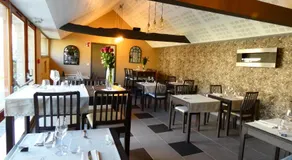 Hôtel Restaurant le clos de l 'Ancien Pressoir - Image 5