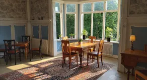 Hunnebergs Gård Hostel & Camping - Image 5