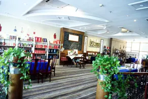 Haikou Kai Wei Hotel - Image 5