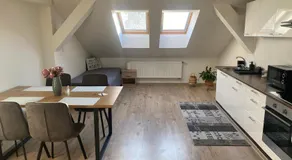 Černý Tulipán - Apartmán 5 - Image 3