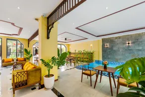 Chillax Old Town Villa - Image 3