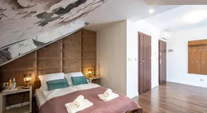 Hotel i Restauracja Stara Kuźnia - Image 2