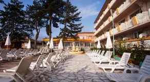 Balneo & SPA Hotel Aura - Image 4