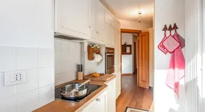 Charming Apartment Close to Cableway - Happy Rentals - Image 5