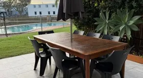 Mooloolaba Waterfront Unit - sleeps 8 - Image 5
