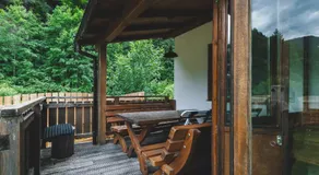 Kinderfreundliches Chalet mit Garten und Grill | Skifahren in der Nähe | Haustiere erlaubt - Image 3