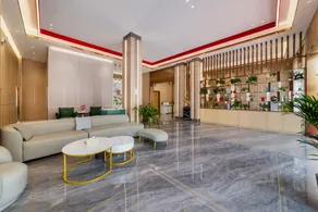 Poleiman Theme Hotel (Heshan Gonghe Heyuehui Plaza Branch) - Image 3