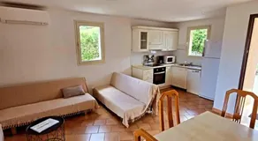Maison charmante à Propriano avec vue sur la montagne - Image 5