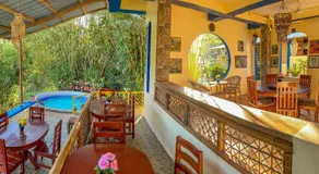 Blue Moon Guesthouse - Image 3