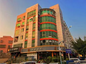 Longhai Yulong Hotel - Image 5