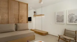 KYMA Suites Andros - Image 2