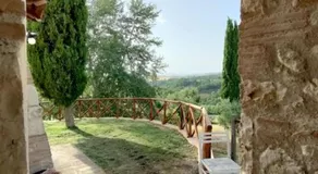 Country House Pacifici, Villa con piscina privata - Image 4