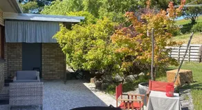Serene Studio Retreat in Cygnet with Private Entrance - Image 5