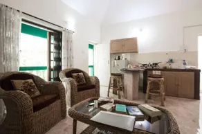 Beach Village Holiday Homes Goa - Image 2