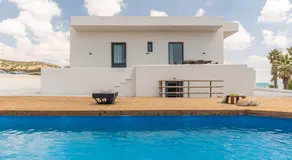 Villa Eira, Luxury Retreat Kastraki Naxos - Image 3