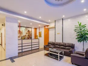 Jinyuan Express Hotel - Image 2
