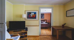 Ferienwohnung Jagdschloss Grunewald - Image 2