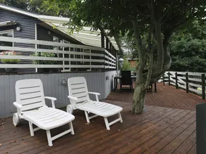 5 person holiday home in Thyholm - Image 4
