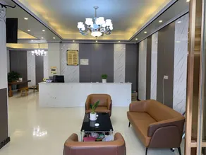 Jingyue Convenience Hotel - Image 3