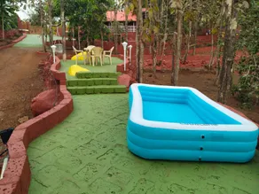 Pardalewadi Riverside Farm Stay - Image 5