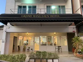 Grand Bangsaen Hotel - Image 2