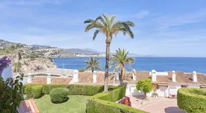 Appartement 'Apartamento Vistamar Marina' avec vue sur mer, Wi-Fi et climatisation - Image 3