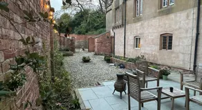 Llanerchydol Hall Suites - Image 5