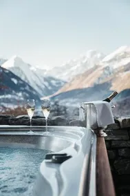 Relais Mont Blanc Hotel & SPA - Image 4