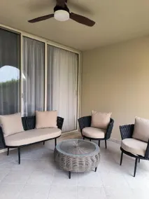 Azzurra apartments in Hurghada - Image 3