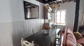 Casa rústica en Dobres con vistas a la montaña - Image 3