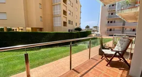 Piso de 2 habitaciones, 3 piscinas y cerca del mar - Image 3