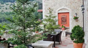 Amanites Guesthouse - Image 4