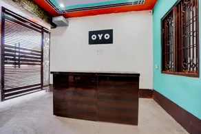 SPOT ON Swagatam Hotel - Image 5