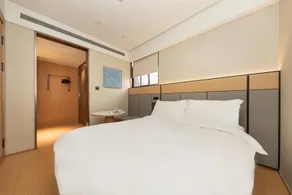 Ji Hotel Zoucheng Wande Plaza - Image 5