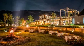 Lala Mukha Tented Resort Khao Yai - Image 4